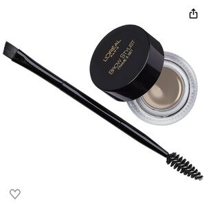 L’Oréal brow stylist frame & set 212-BLONDE